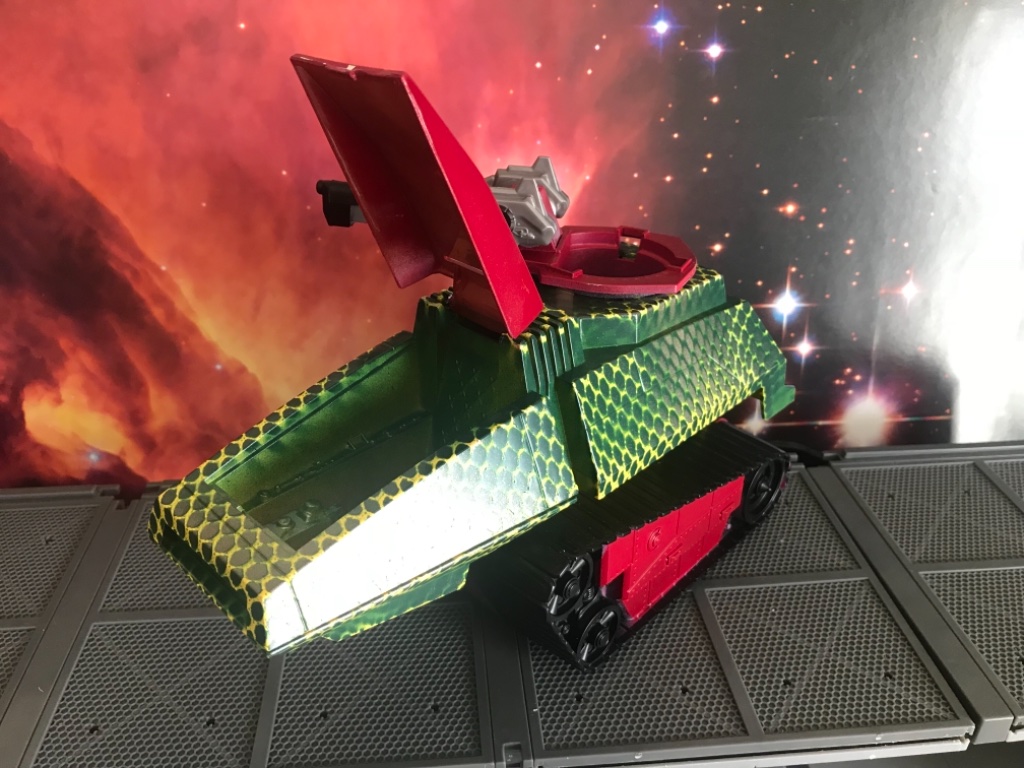C.I.S.T. Tank - Image 3