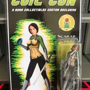 Scarab