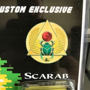 Scarab