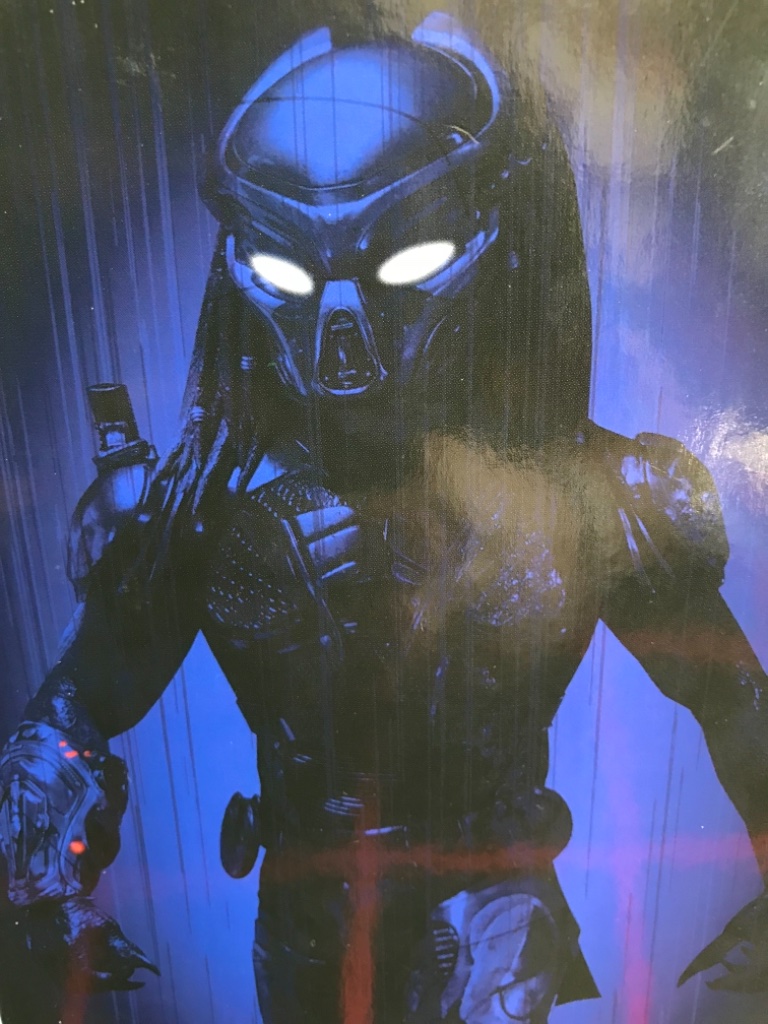 Fugitive Predator - Image 20