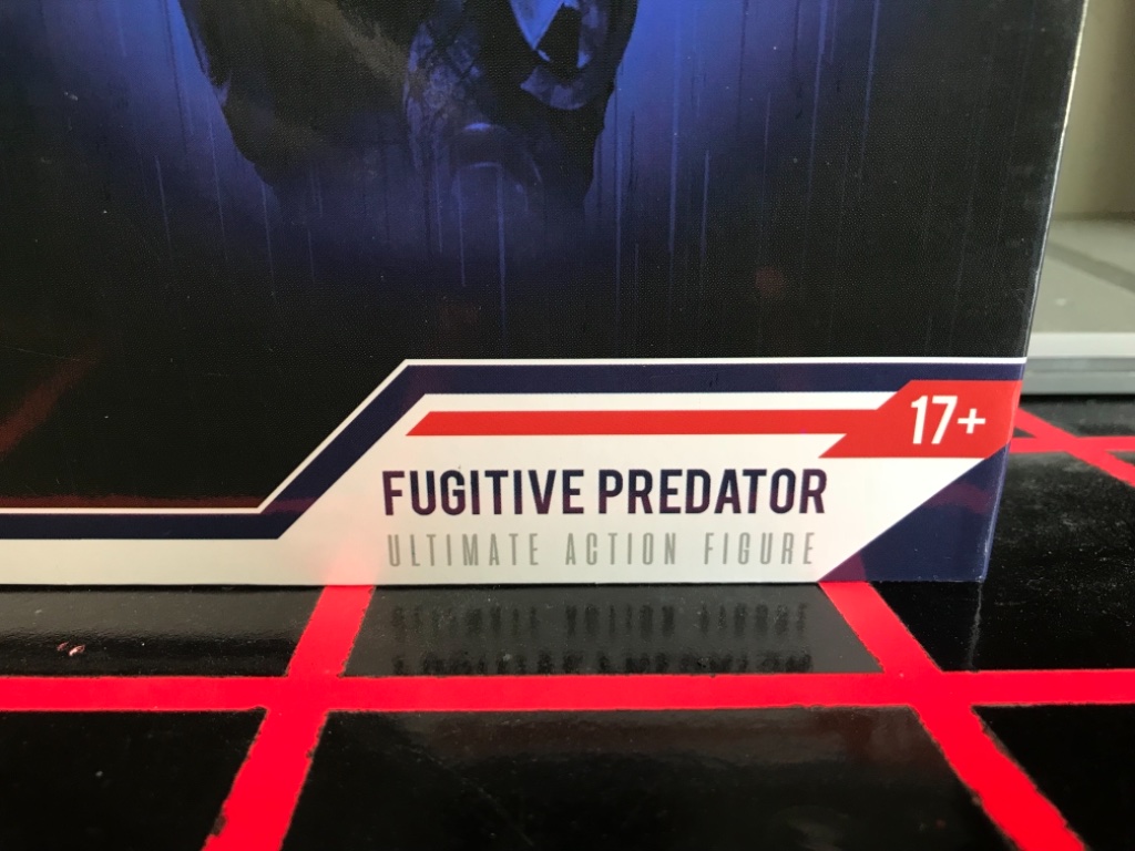 Fugitive Predator - Image 19