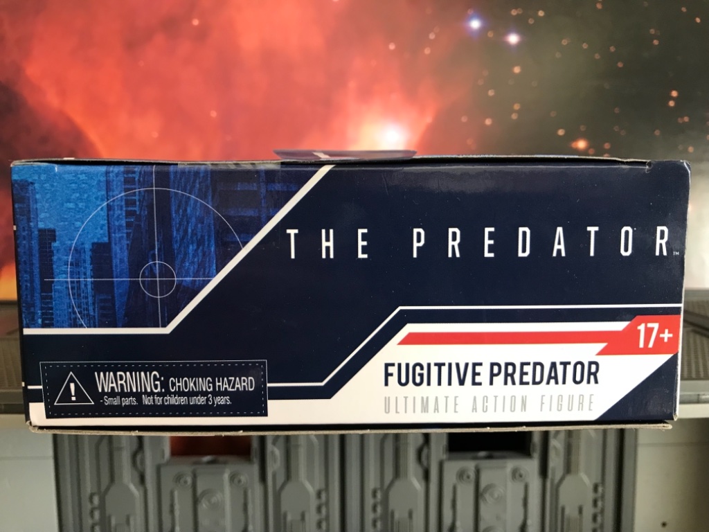 Fugitive Predator - Image 18