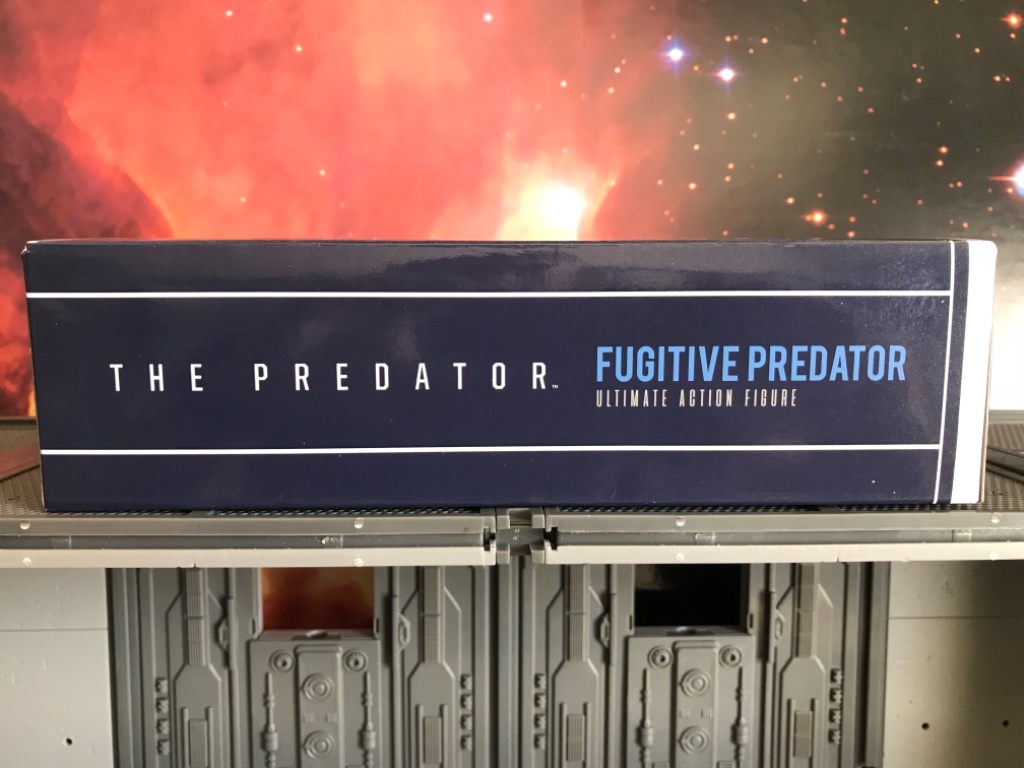 Fugitive Predator - Image 15