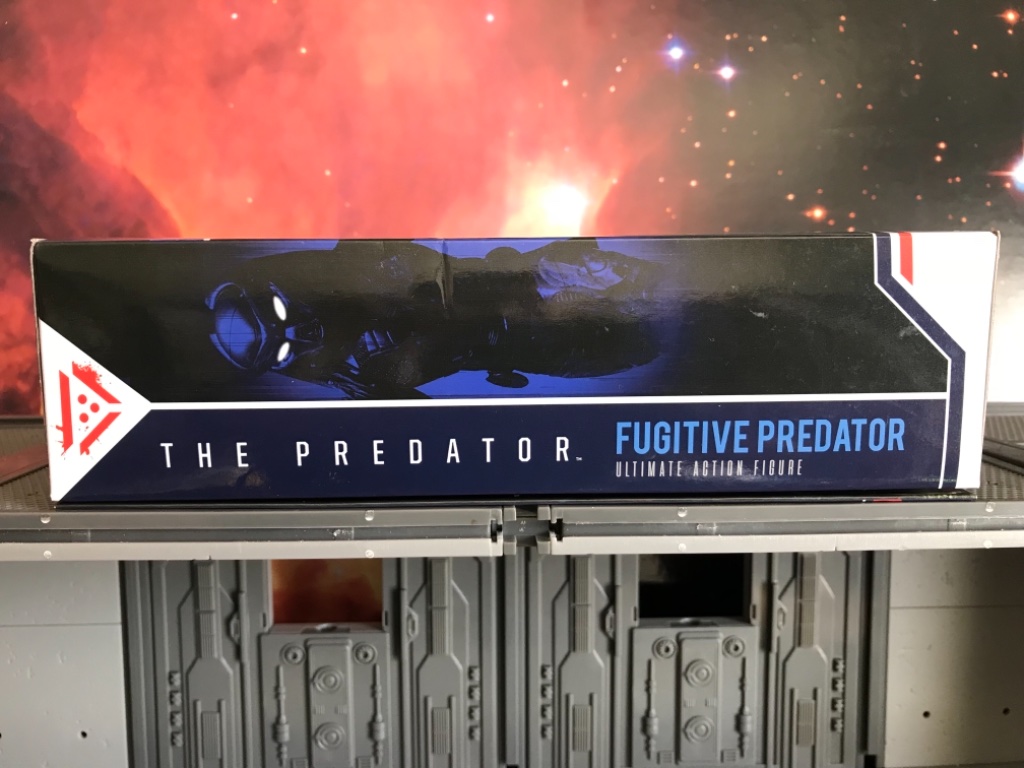 Fugitive Predator - Image 16