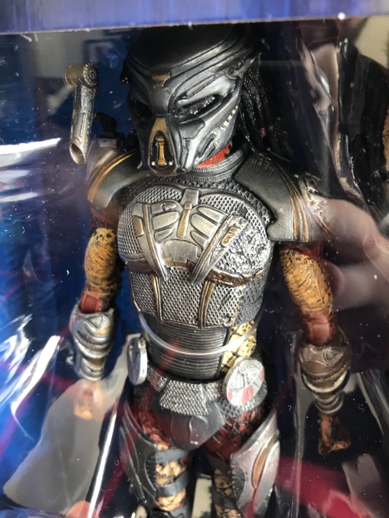Fugitive Predator - Image 11