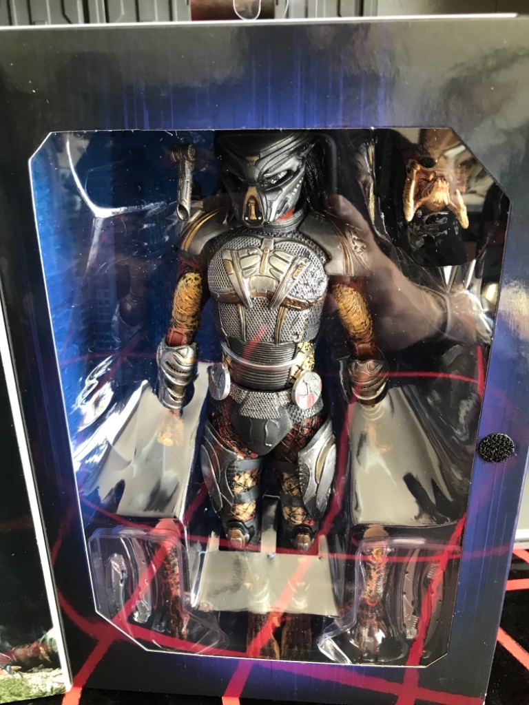 Fugitive Predator - Image 12