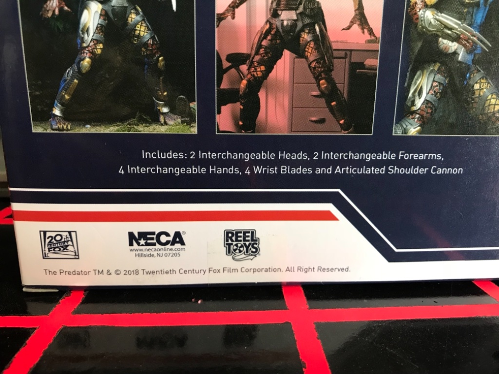 Fugitive Predator - Image 10
