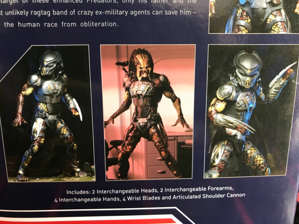 Fugitive Predator - Image 8