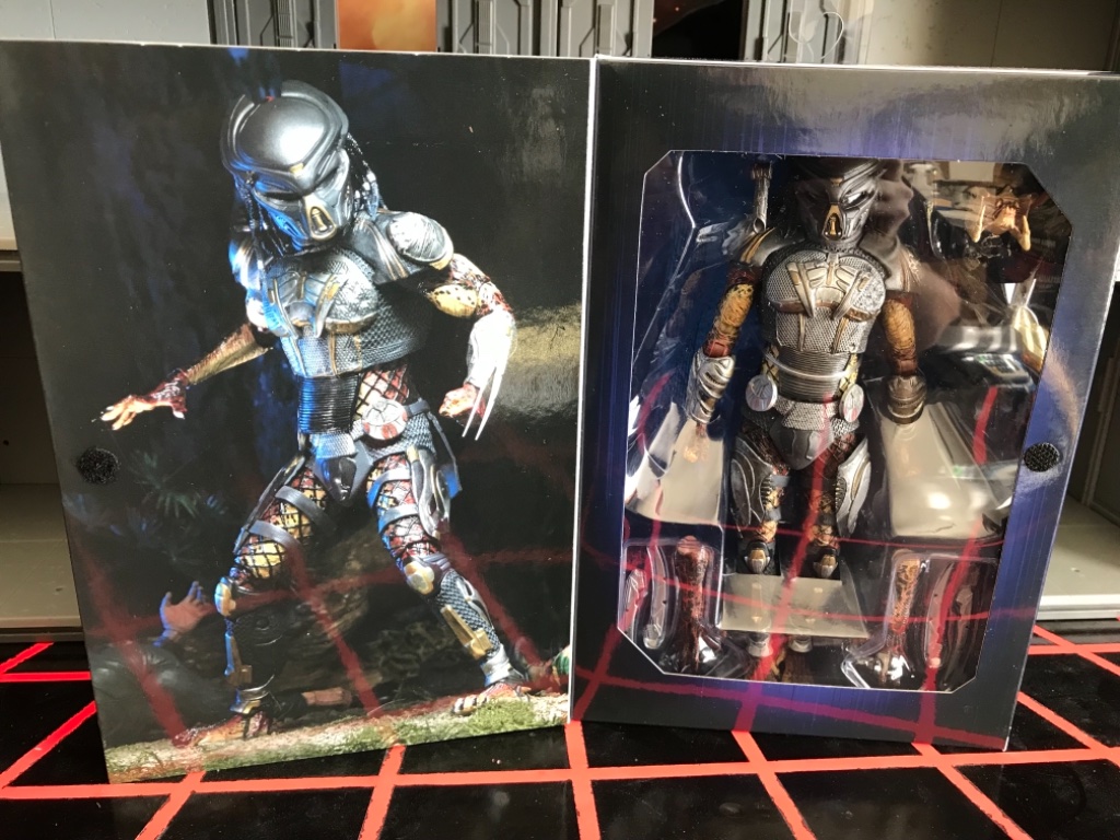 Fugitive Predator - Image 5