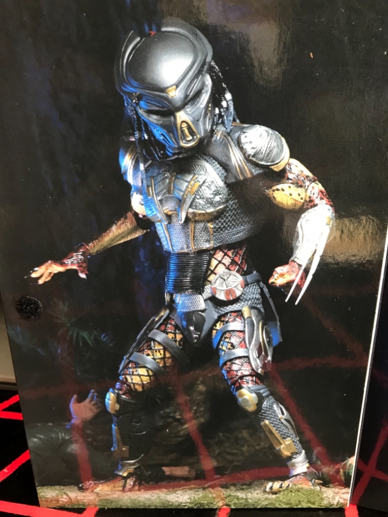 Fugitive Predator - Image 4