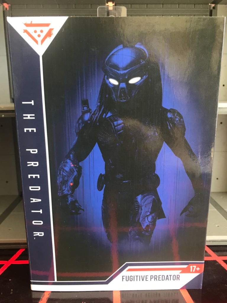Fugitive Predator - Image 2