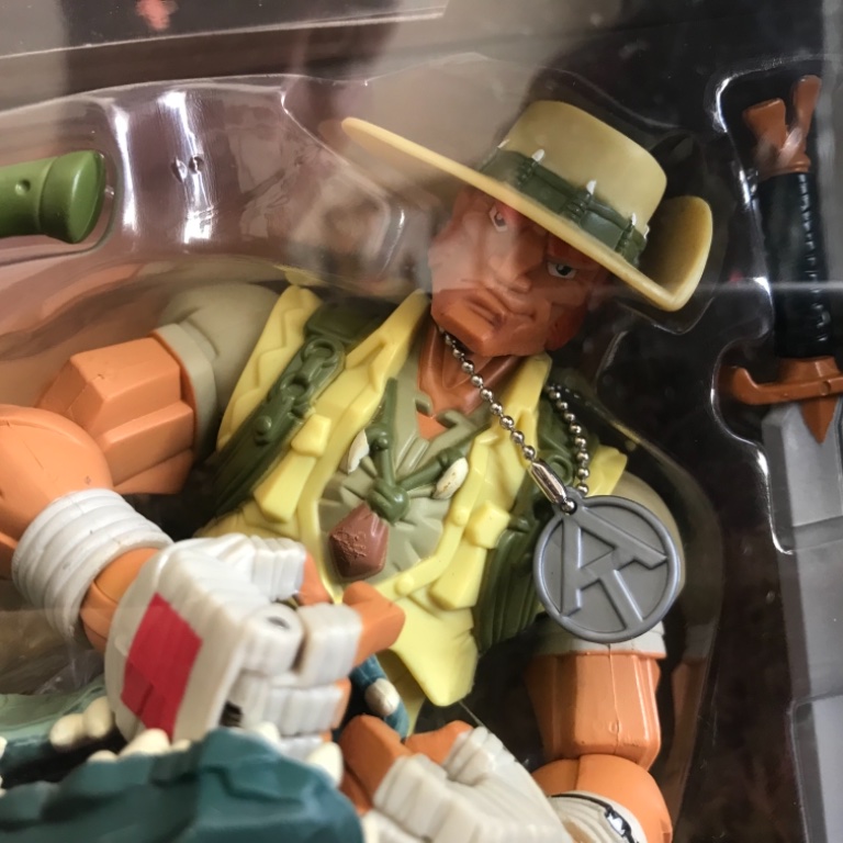 Recondo - Image 7