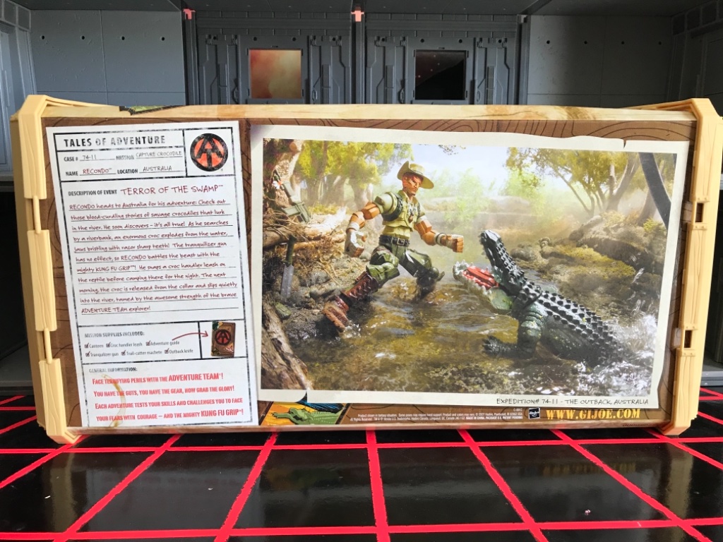 Recondo - Image 2