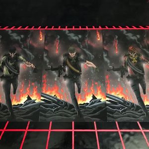 Tunnel Rat Prints
