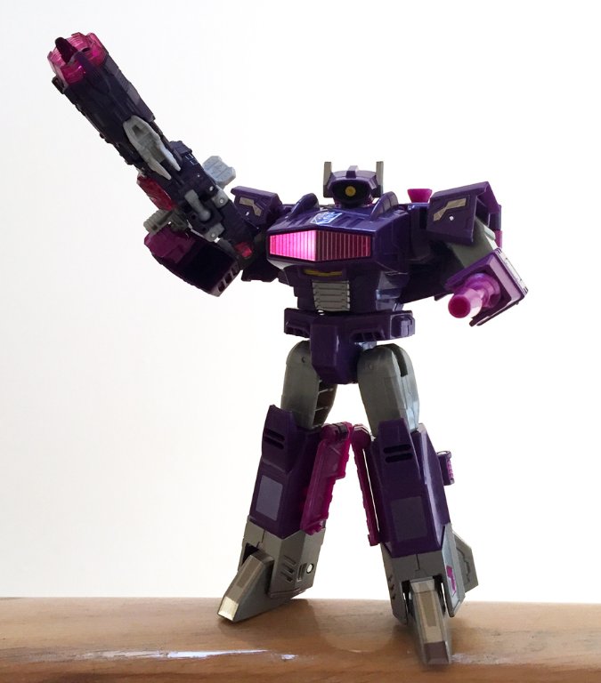 Shockwaves! - Image 1