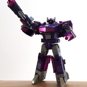 Shockwaves!