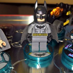 LEGO Dimensions - Main Cast