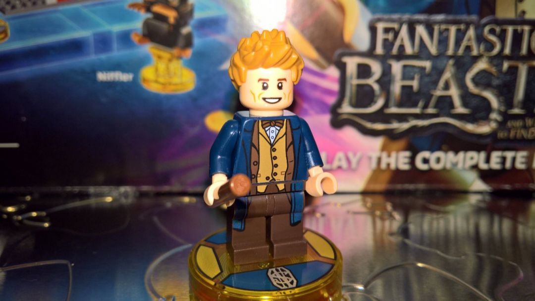 LEGO Dimensions - Fantastic Beasts (And where to find them) - Image 3