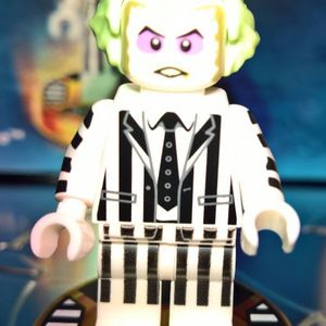 LEGO Dimensions - Beetlejuice