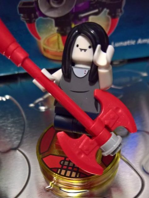LEGO Dimensions - Adventure Time - Image 1