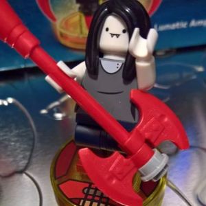 LEGO Dimensions - Adventure Time