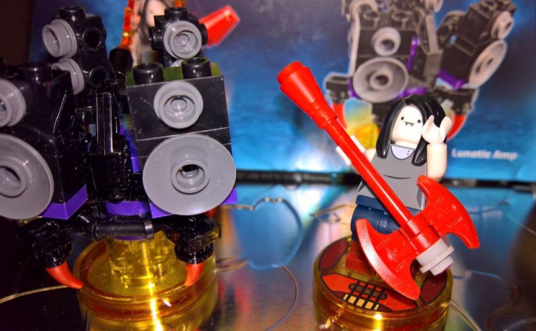 LEGO Dimensions - Adventure Time - Image 2