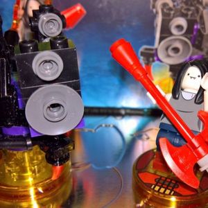 LEGO Dimensions - Adventure Time