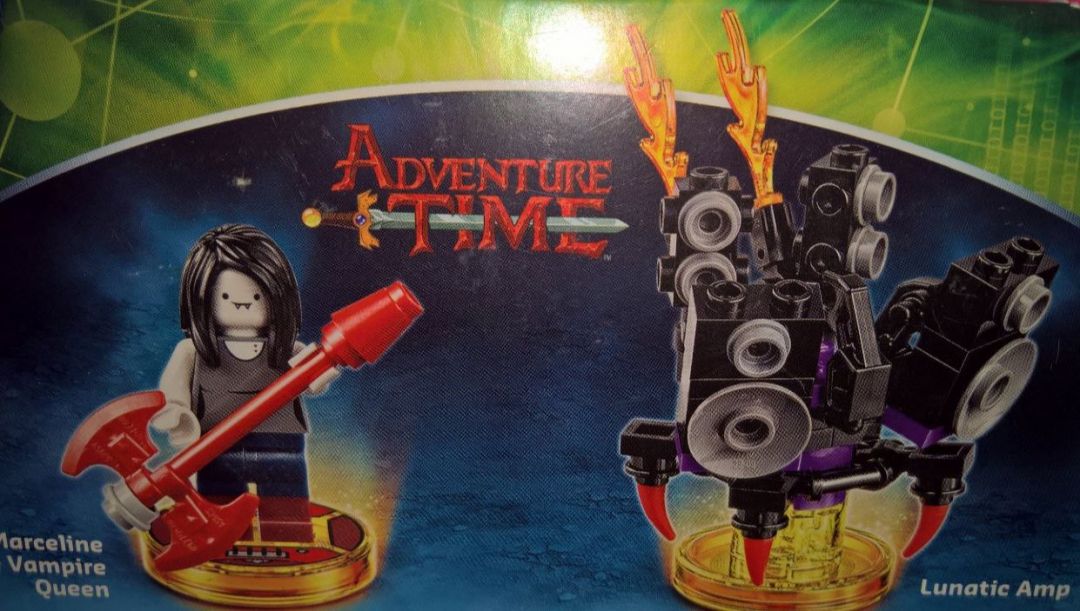 LEGO Dimensions - Adventure Time - Image 3