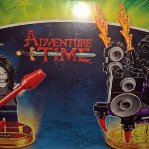 LEGO Dimensions - Adventure Time