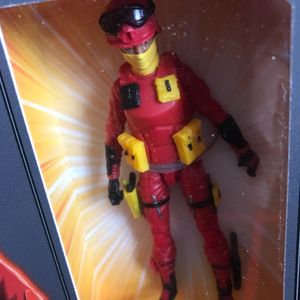 Professor Cy-Co