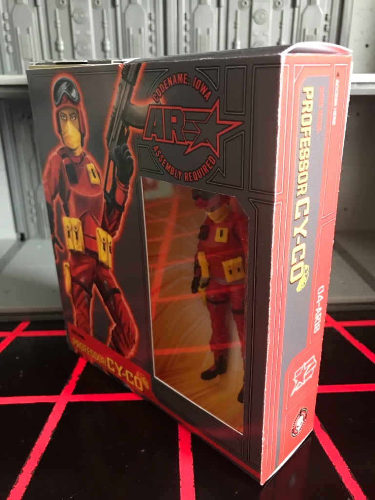Professor Cy-Co - Image 10