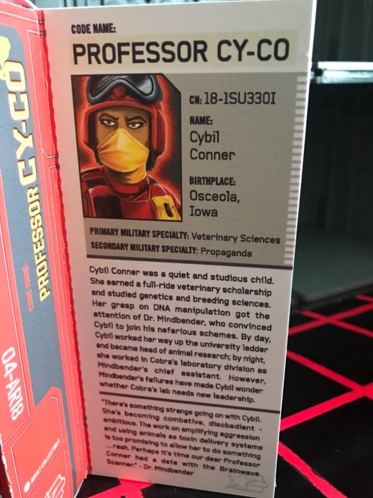 Professor Cy-Co - Image 5