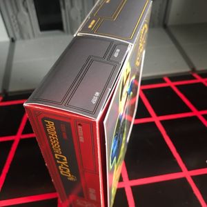 Professor Cy-Co