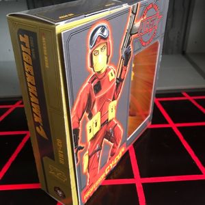 Professor Cy-Co