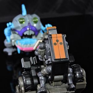 Acid Rain World B2.Five Offerings (13)