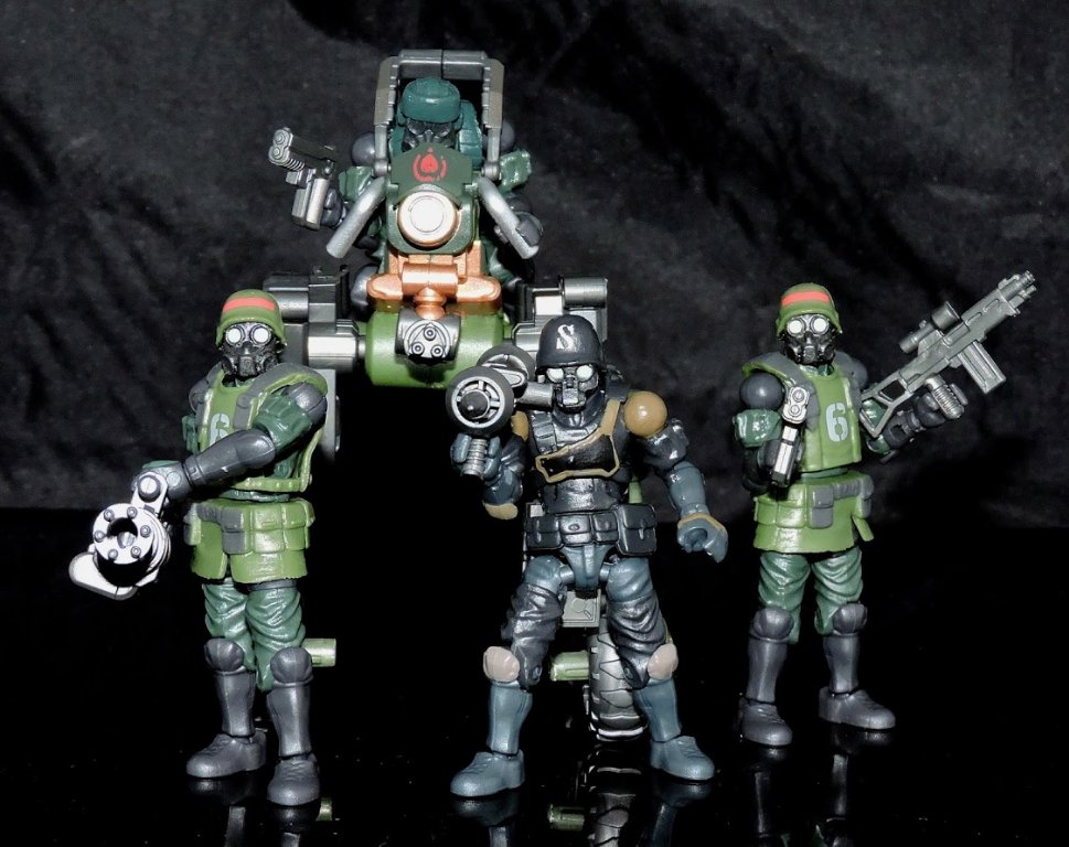 Acid Rain World B2.Five Offerings (3) - Image 1