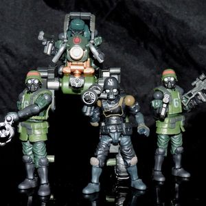 Acid Rain World B2.Five Offerings (3)
