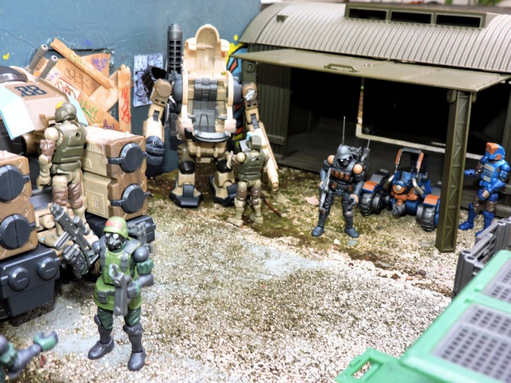 Acid Rain World B2.Five Offerings (2) - Image 1