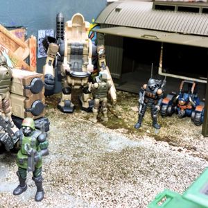 Acid Rain World B2.Five Offerings (2)