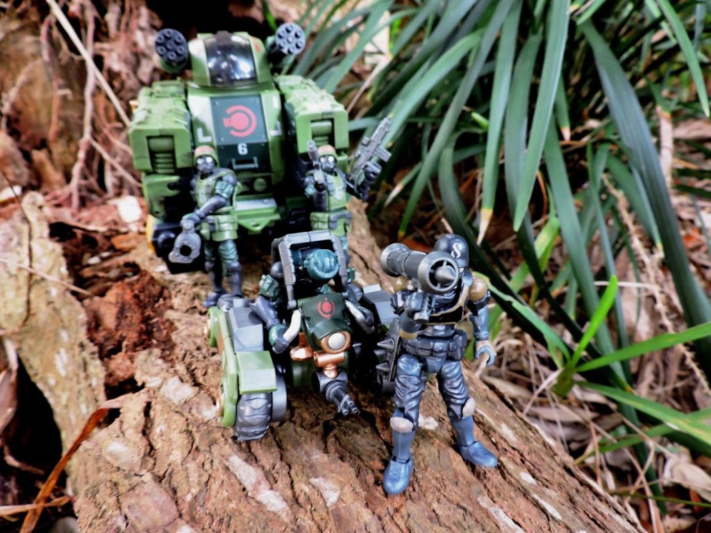 Acid Rain World B2.Five Offerings (4) - Image 1