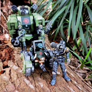 Acid Rain World B2.Five Offerings (4)
