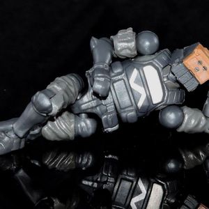 Acid Rain World B2.Five Offerings (6)