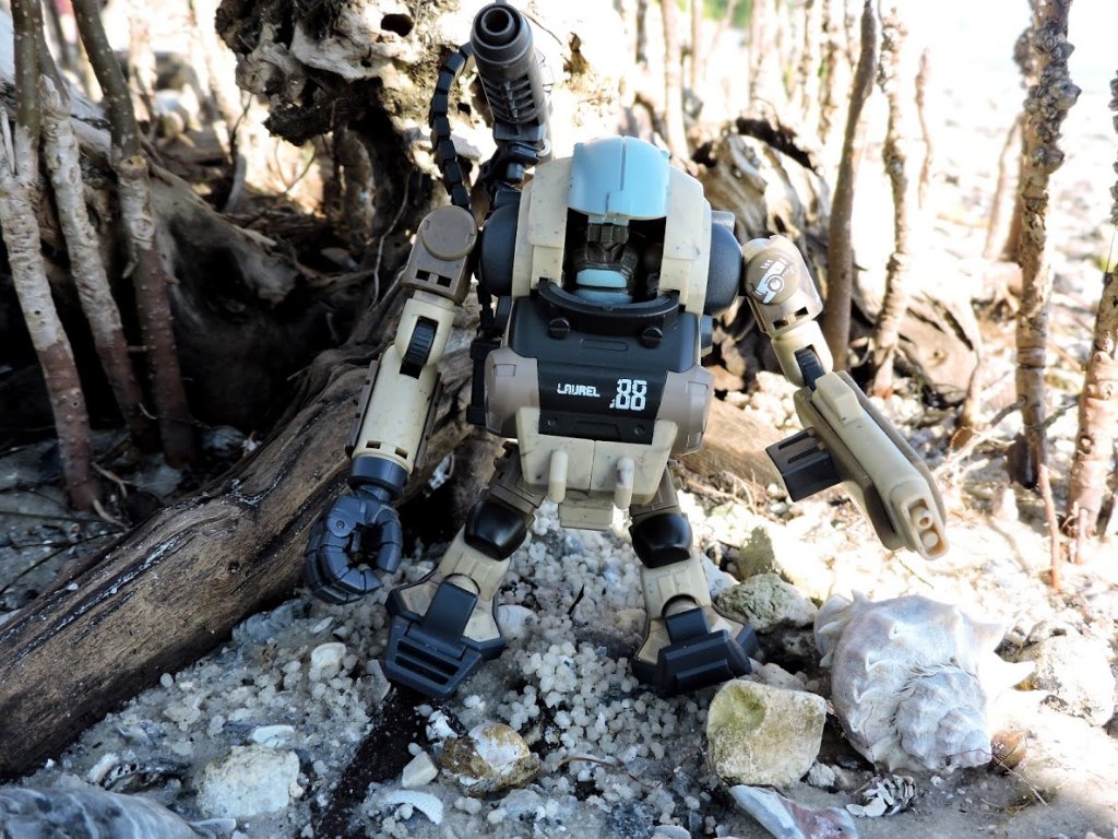 Acid Rain World B2.Five Offerings (7) - Image 1
