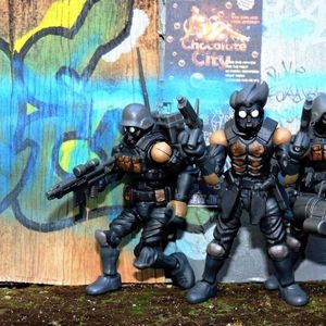 Acid Rain World B2.Five Offerings (8)