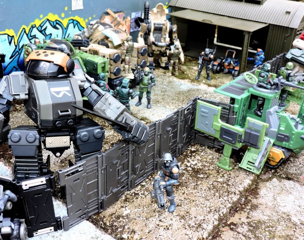 Acid Rain World B2.Five Offerings (9) - Image 1