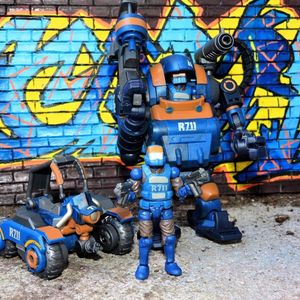 Acid Rain World B2.Five Offerings (10)