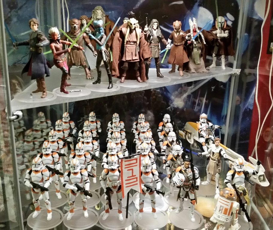212th clone platoon  - Image 1