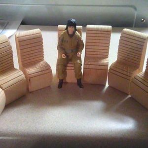 cantina chairs