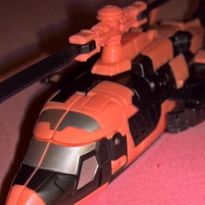 Unite Warriors - Decepticon - Megatronia