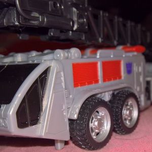 Unite Warriors - Decepticon - Megatronia
